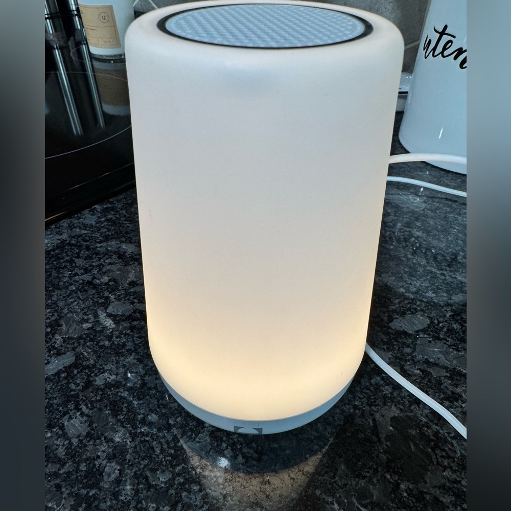 Hatch Rest sound machine